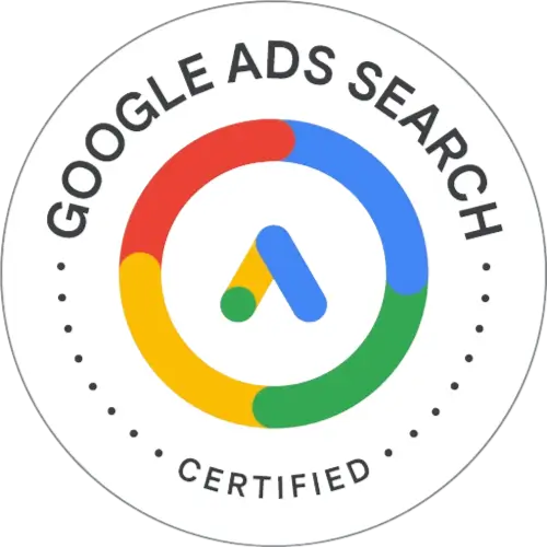 Google Certified
