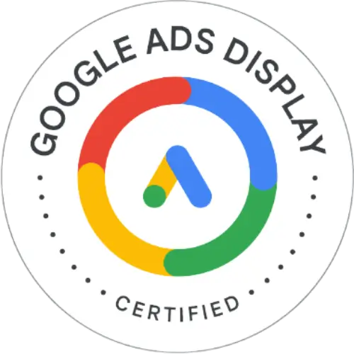 Google Certified