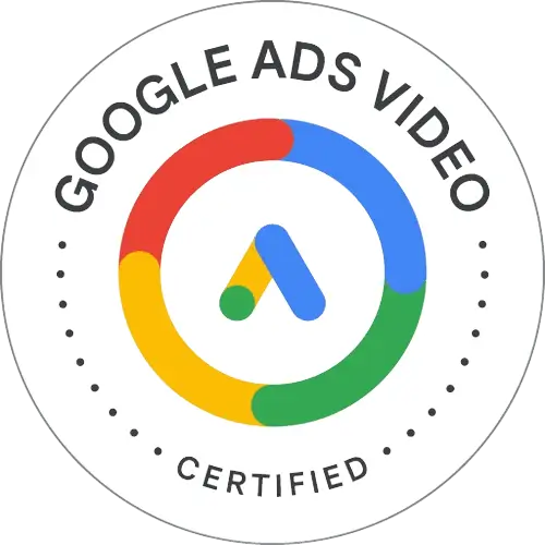 Google Certified