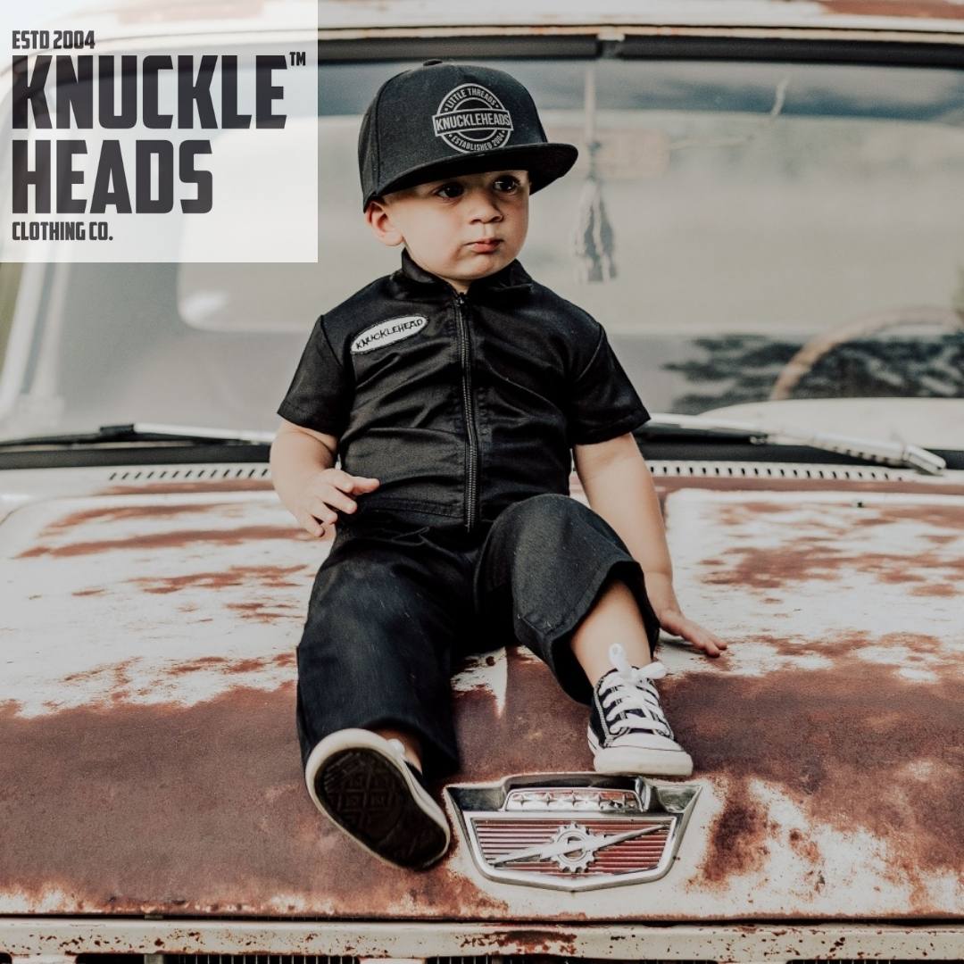 Knucklehead Clothing